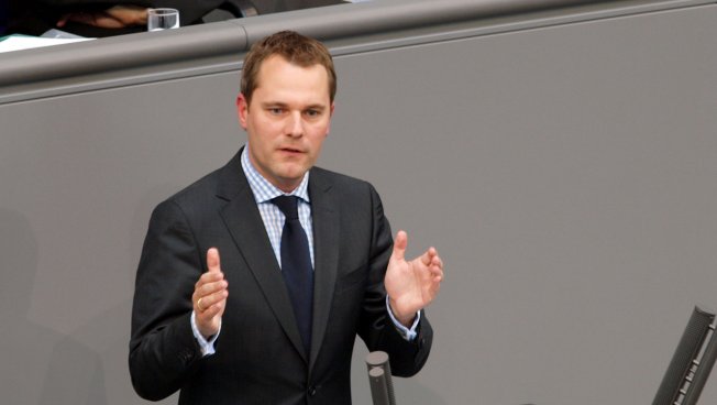 Daniel Bahr (Bild: FDP-Fraktion)