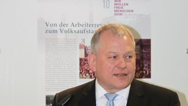 Thomas Hacker, Fraktionschef der FDP Bayern