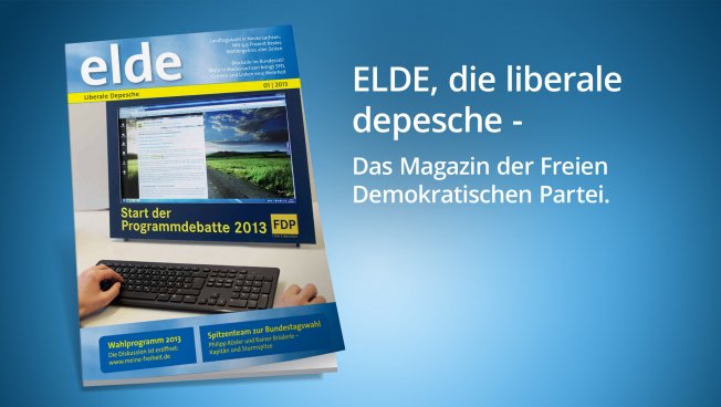 elde