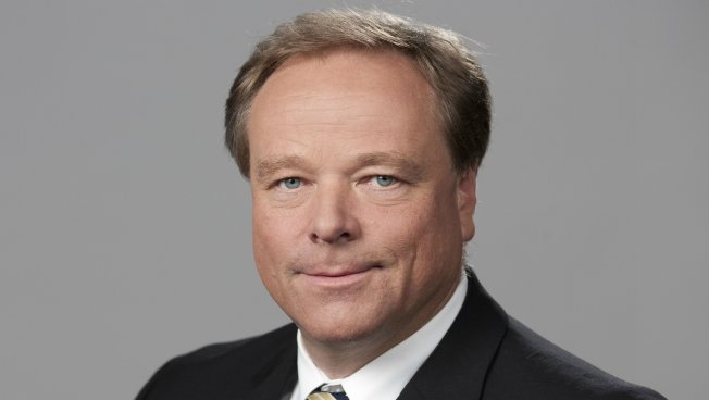 Entwicklungsminister Dirk Niebel