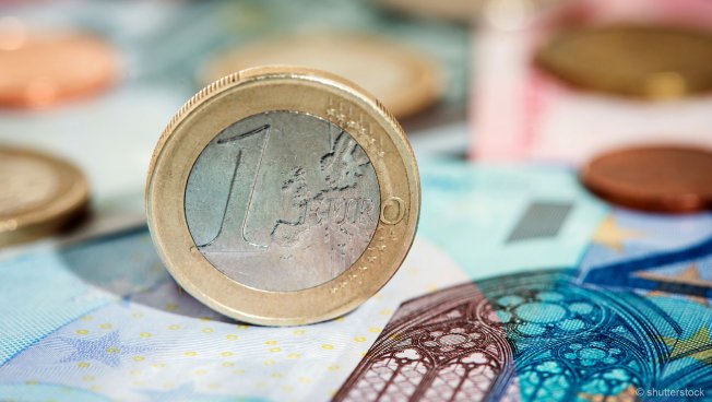 Geld: Kritik am geplanten Investitionspaket der SPD