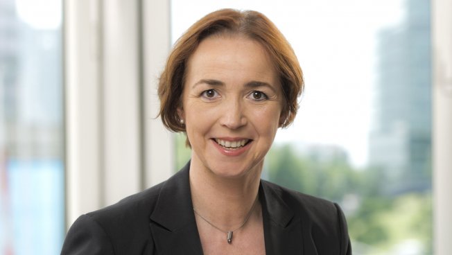 NRW-FDP-Fraktionsvize Angela Freimuth 