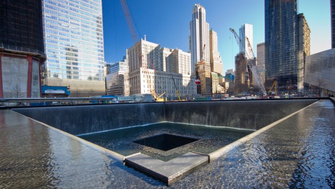 Bildquelle: Shutterstock Baustelle Ground Zero in NY