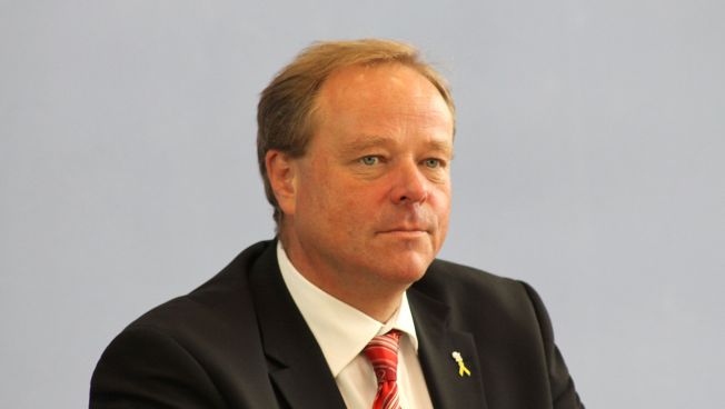 Dirk Niebel