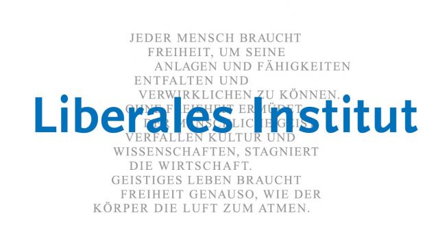 Logo Liberales Institut