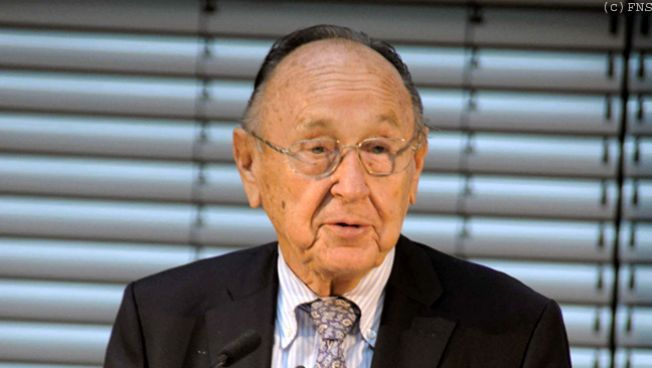 Hans-Dietrich Genscher