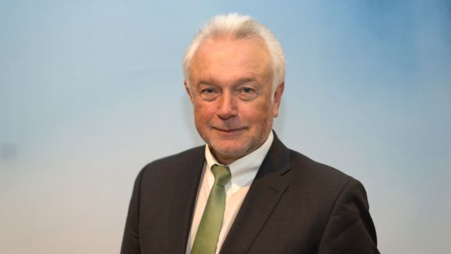 Wolfgang Kubicki