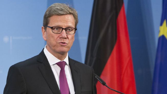 Guido Westerwelle