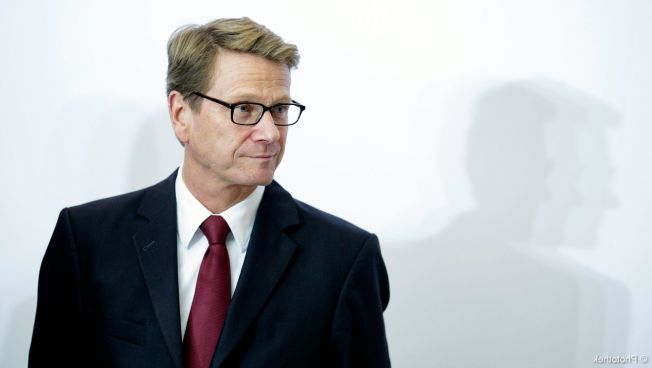 Guido Westerwelle