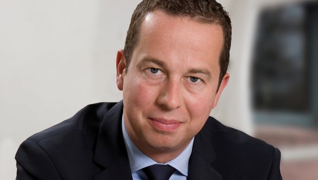 Florian Rentsch