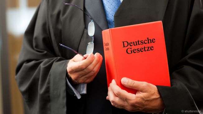 Gesetzbuch