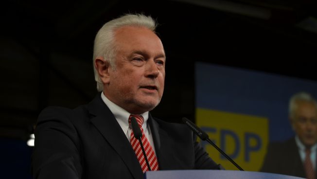 Wolfgang Kubicki