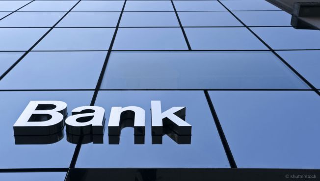 Bankenregulierung