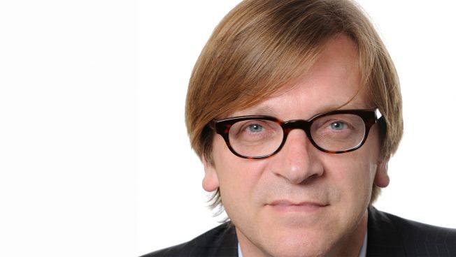 Guy Verhofstadt