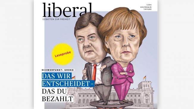 Liberal Magazin