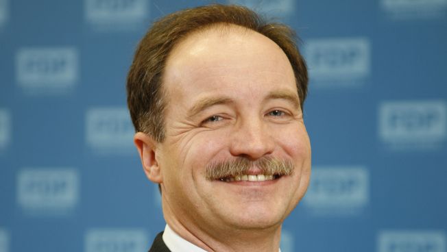 Sachsens liberaler Wirtschaftsminister Sven Morlok. Bild: FDP Sachsen