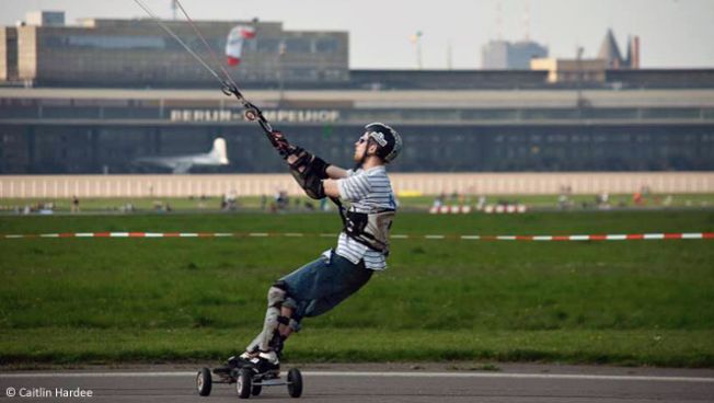 Tempelhofer Feld