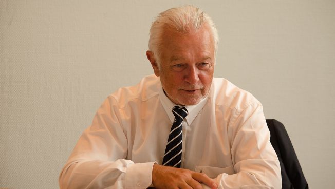 Wolfgang Kubicki