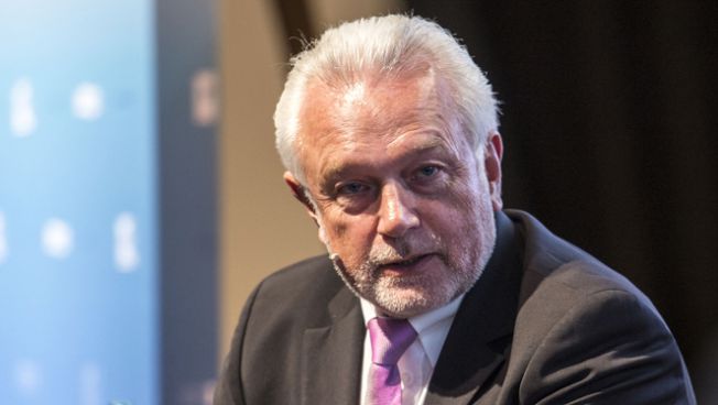 Wolfgang Kubicki