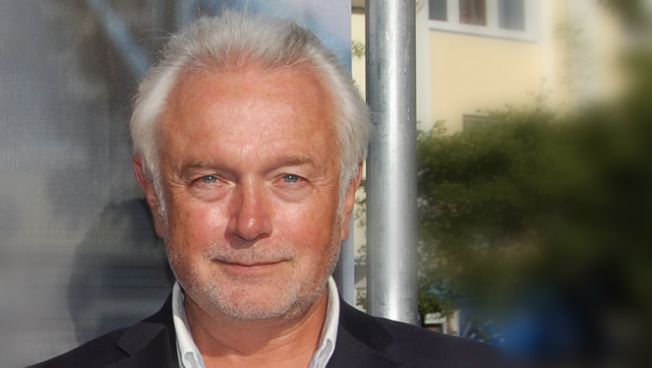 Wolfgang Kubicki