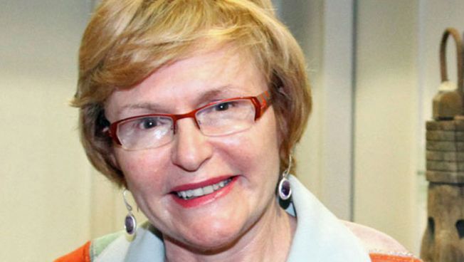 Helen Zille