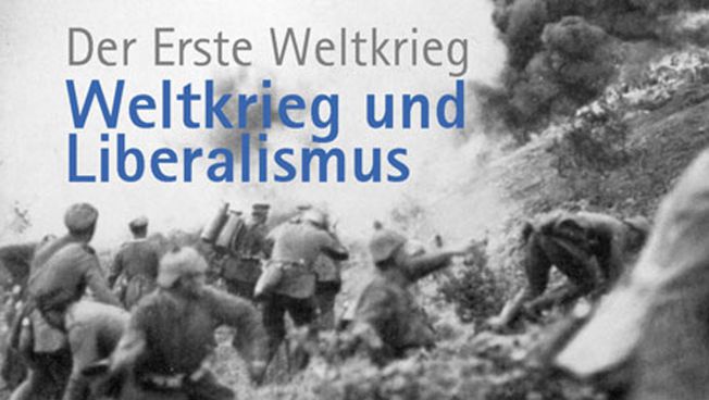 Motiv Weltkrieg und Liberalismus