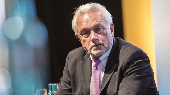 Wolfgang Kubicki