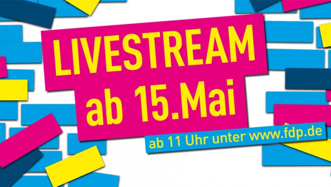 Live-Stream