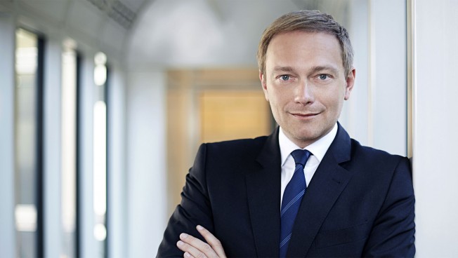 Christian Lindner