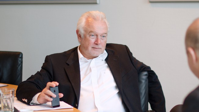 Wolfgang Kubicki