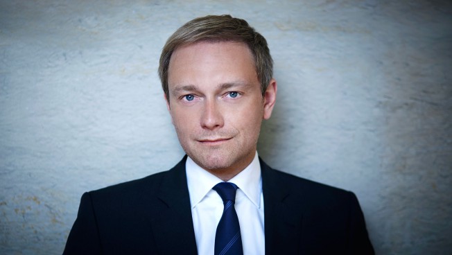 Christian Lindner