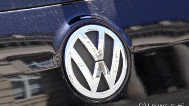 VW-Logo