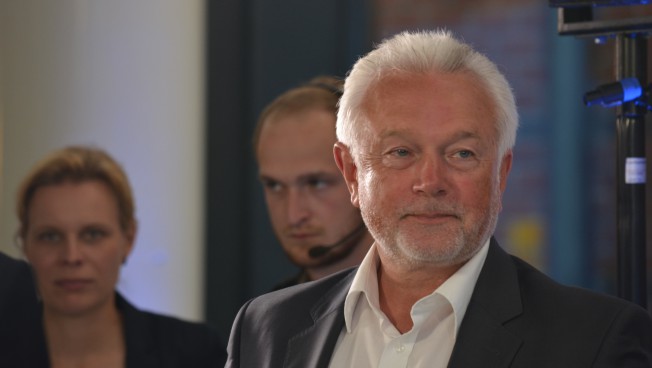 Wolfgang Kubicki