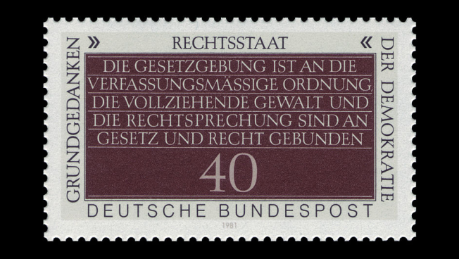 Wikimedia Commons. Urheber: Deutsche Bundespost. Datei ist gemeinfrei.