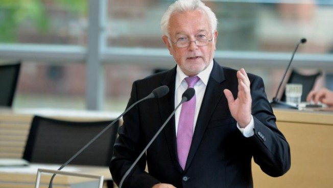 Wolfgang Kubicki