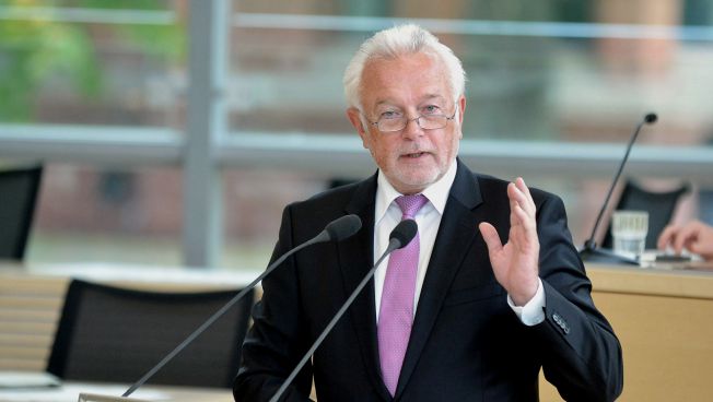 Wolfgang Kubicki