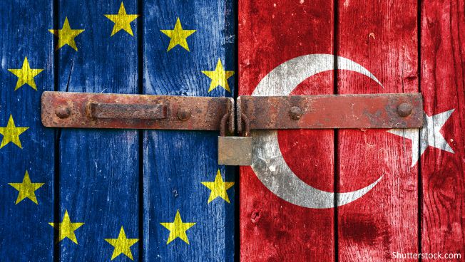 Die türkisch-europäischen Beziehungen müssen auf eine neue Grundlage gestellt werden