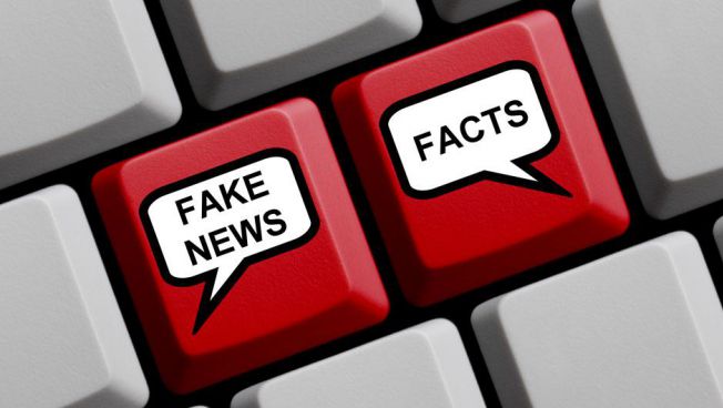 Strategien gegen Fake News im Internet / Quelle: Friedrich-Naumann-Stiftung für die Freiheit