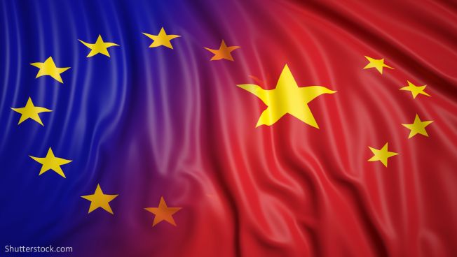 Die EU muss ein konstruktives Verhältnis zu China anstreben