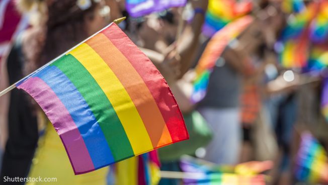Die FDP fordert die Öffnung der Ehe für gleichgeschlechtliche Paare