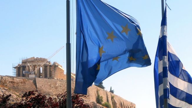 Die FDP fordert den Ausstieg Griechenlands aus dem Euro
