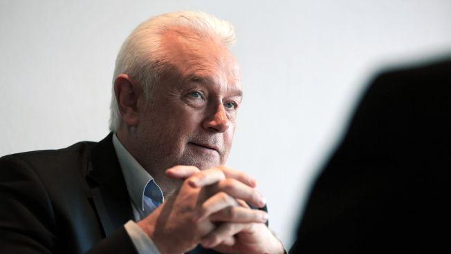 Wolfgang Kubicki