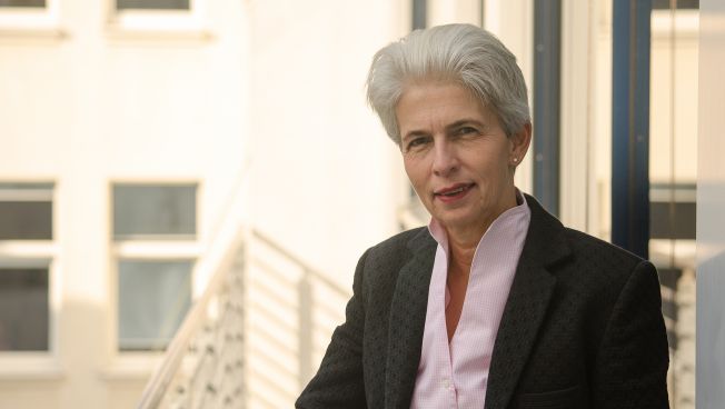 Marie-Agnes Strack-Zimmermann kritisiert die Arbeitsbilanz der SPD in der Pflegepolitik