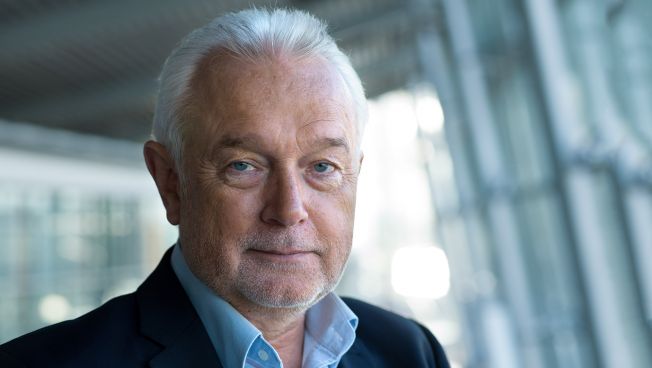 Wolfgang Kubicki