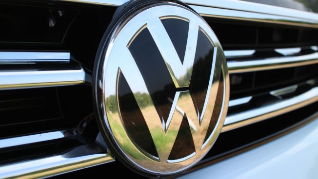 Michael Theurer übt scharfe Kritik an VW