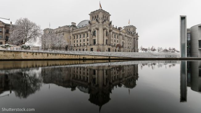 Von der angehenden Großen Koalition gehen keine Erneuerungsimpulse aus