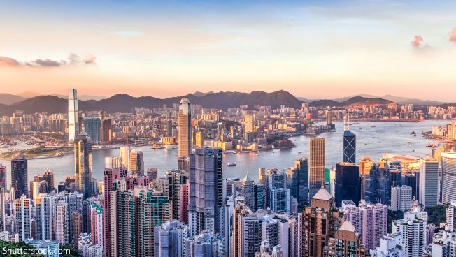 Hongkong lockt Startups mit attraktiven Rahmenbedingungen an
