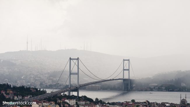 Die wirtschaftlichen Aussichten für die Türkei bleiben trüb