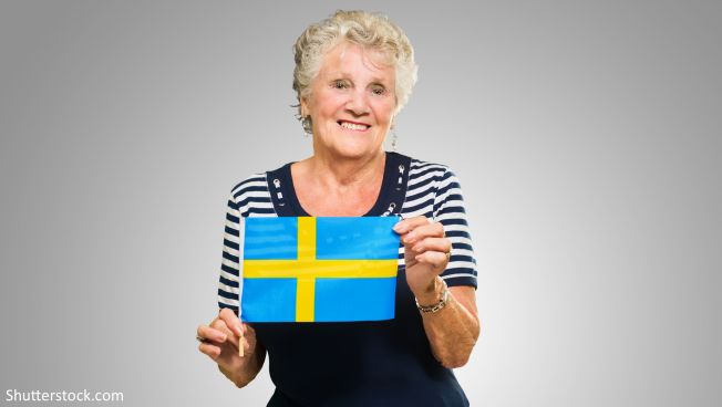 Schweden zeigt, wie die Flexirente geht