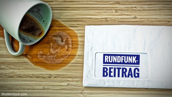 Rundfunkbeitrag